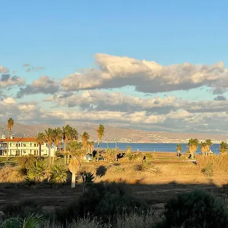 Apartman Nieuw: Horizonte, House By The Sea Torremolinos