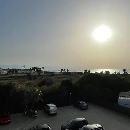 Nieuw: Horizonte, House By The Sea Appartement