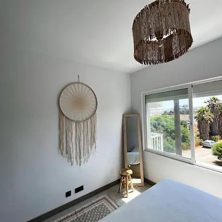 Nieuw: Horizonte, House By The Sea * Torremolinos
