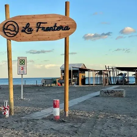 Nieuw: Horizonte, House By The Sea Appartement Torremolinos