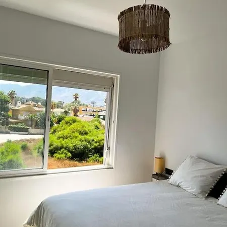 Appartement Nieuw: Horizonte, House By The Sea Torremolinos