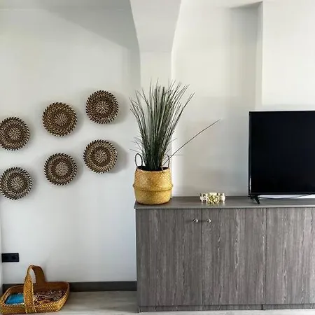 Nieuw: Horizonte, House By The Sea Apartment