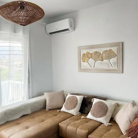 Nieuw: Horizonte, House By The Sea Apartment Torremolinos