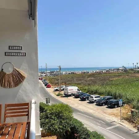 Nieuw: Horizonte, House By The Sea Apartment Torremolinos