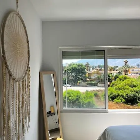 Nieuw: Horizonte, House By The Sea Apartment