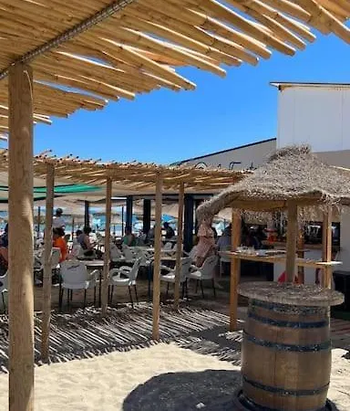 Nieuw: Horizonte, House By The Sea Torremolinos