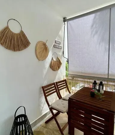 Nieuw: Horizonte, House By The Sea Apartment *