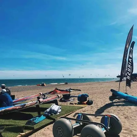 Nieuw: Horizonte, House By The Sea Apartment Torremolinos