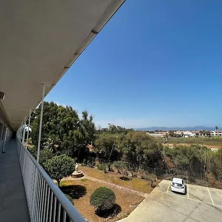 Apartment Nieuw: Horizonte, House By The Sea Torremolinos