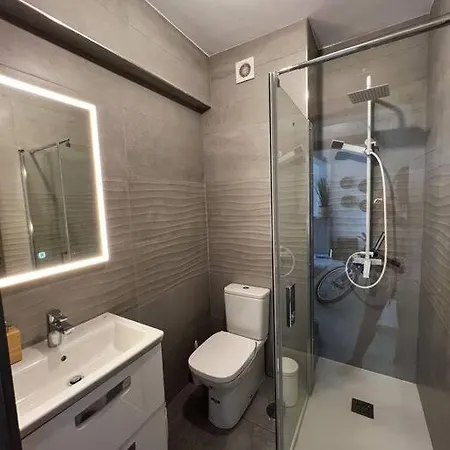 Nieuw: Horizonte, House By The Sea * Torremolinos
